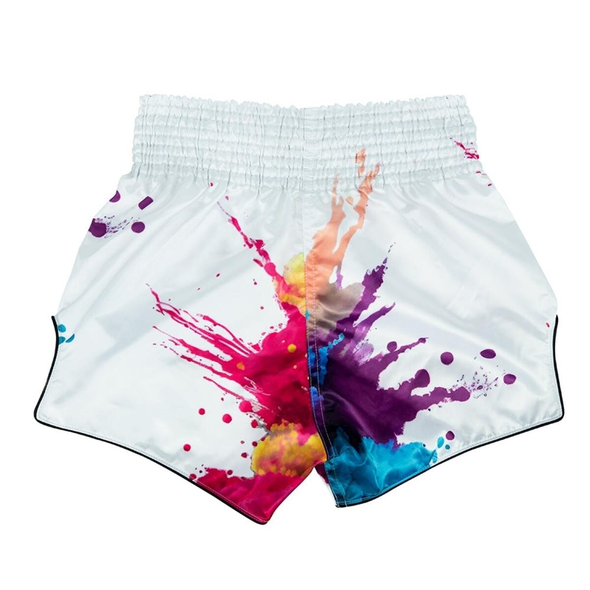 Muay Thai Shorts Fairtex Funky Soul 2/5