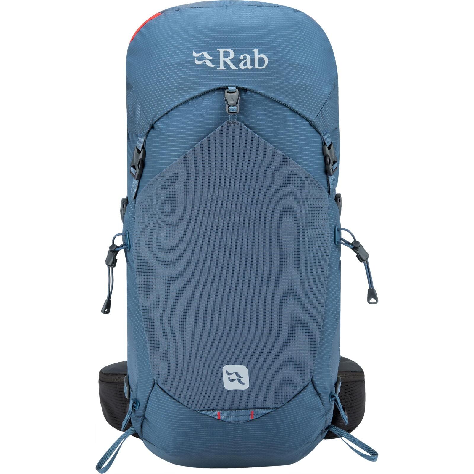 SAC c0 DOS PROTIUM 33 ND RAB - Bleu 3/7