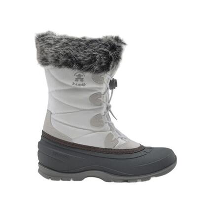 Bottes d'hiver femme Kamik momentum