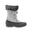 Femmes MOMENTUM 3 Bottes d'hiver Blancs