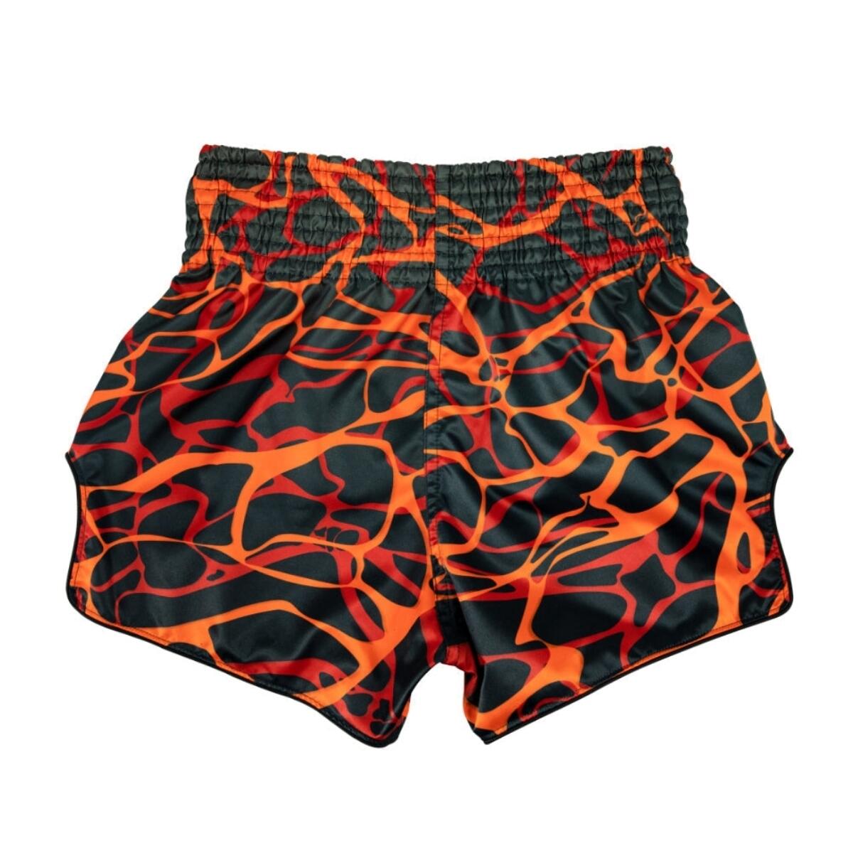 Muay Thai Shorts Fairtex Magma 2/5