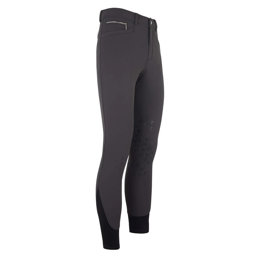 Mid grip riding pants Easy Rider Victor Knee