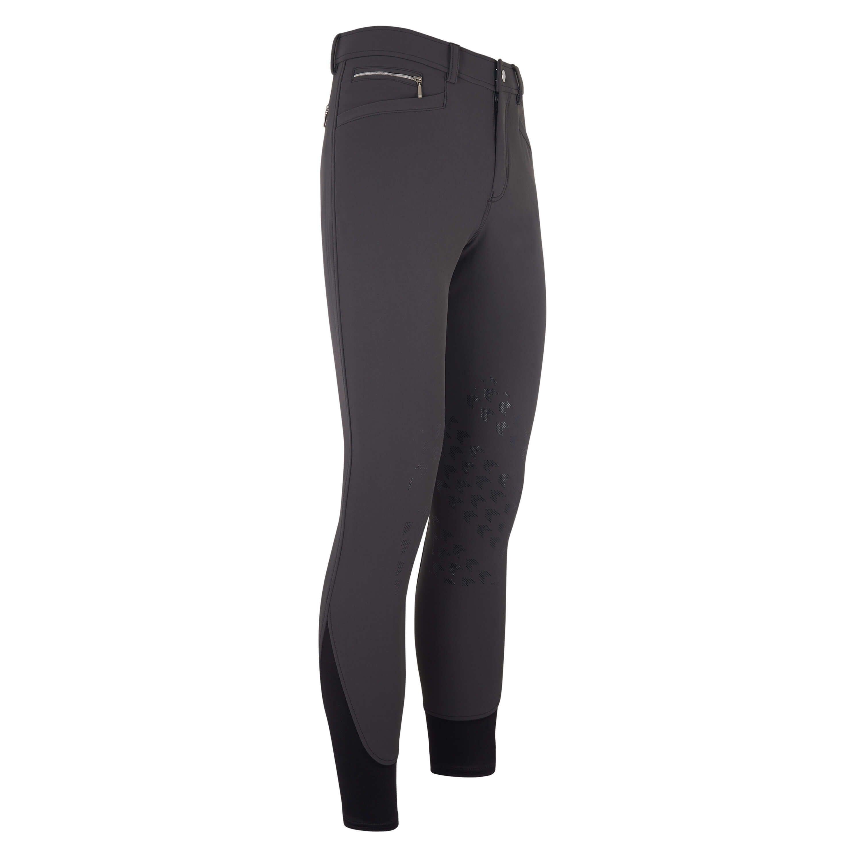 EASY RIDER Pantaloni da equitazione a media aderenza Easy Rider Victor Knee
