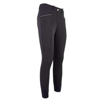 Legging équitation full grip femme Easy Rider Maxima
