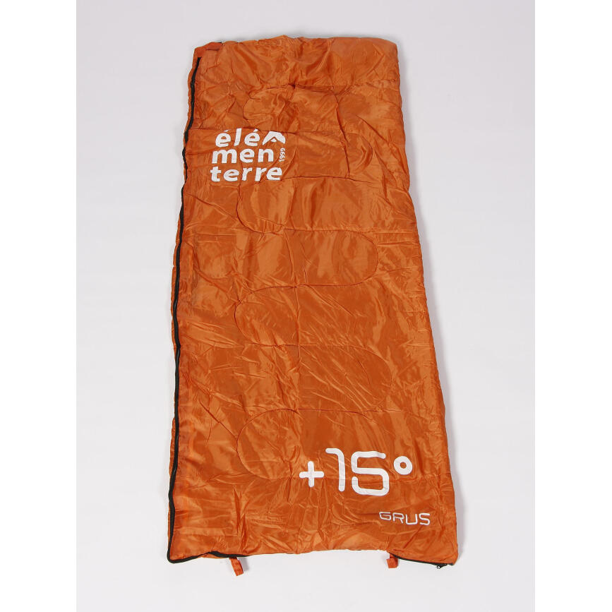 Schlafsack Decke Élémenterre Grus 2/4