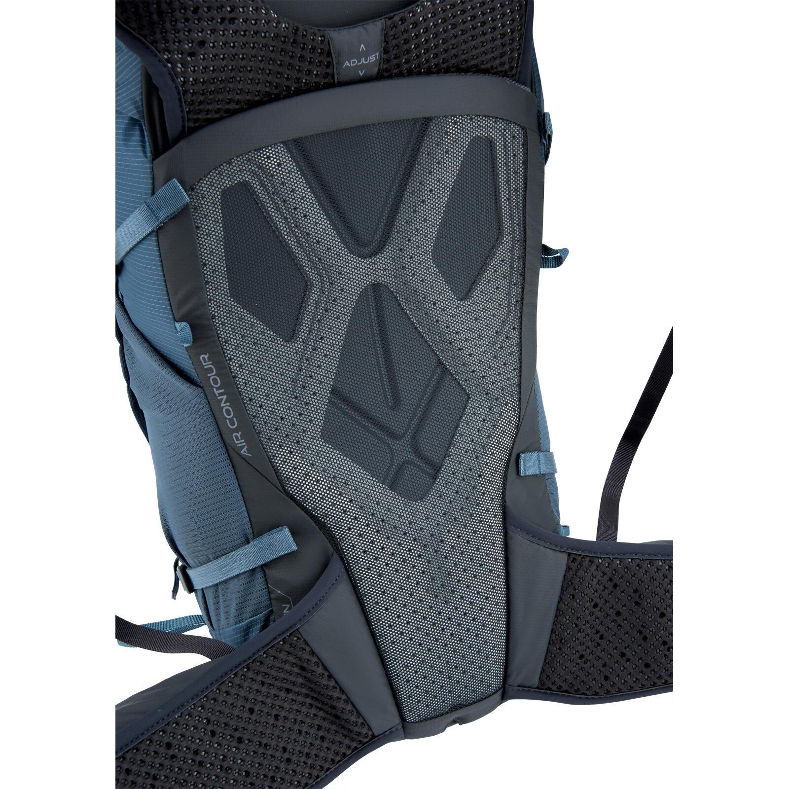 Tagesrucksack Protium 33 ND mulberry 6/7