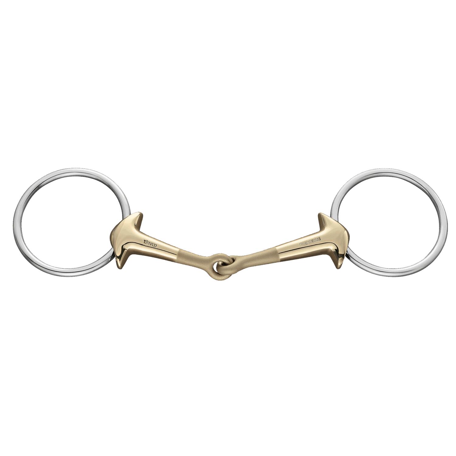 SPRENGER Sprenger Turnado 2 Eggbutt Losse Ringen