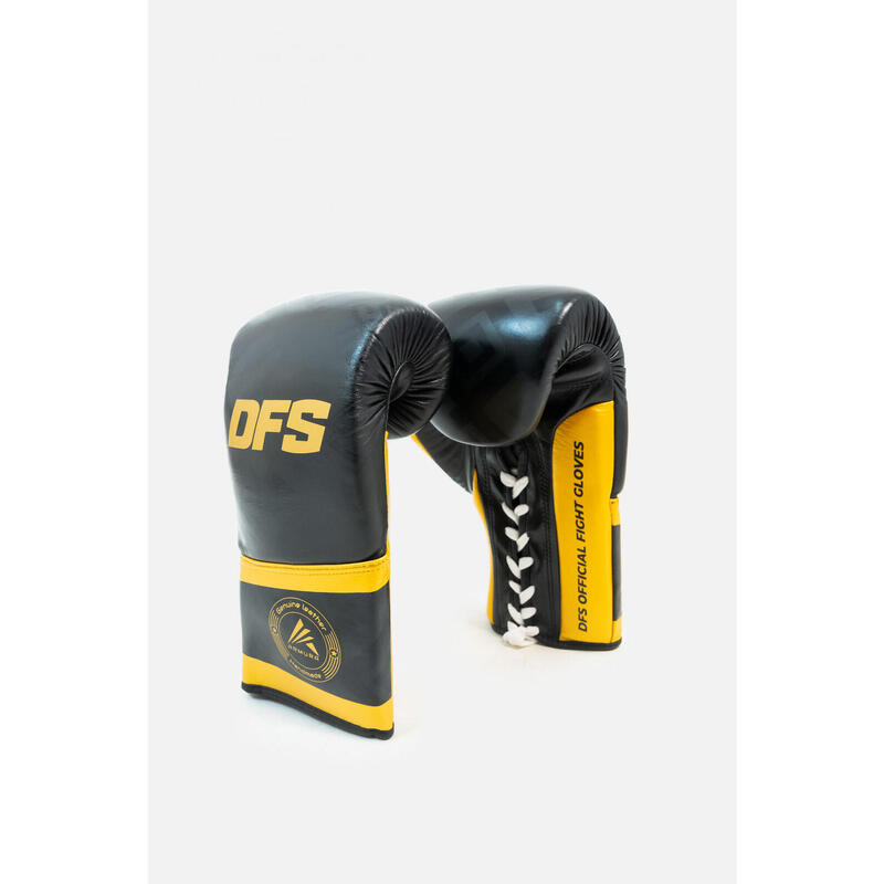 Manusi Oficiale DFS Negre