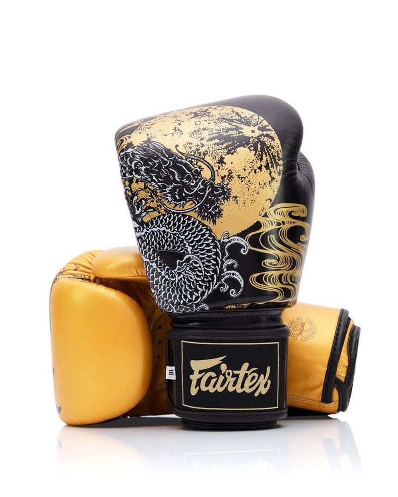 Boxing Gloves Fairtex BGV26 – Harmony Six – 14oz 6/7