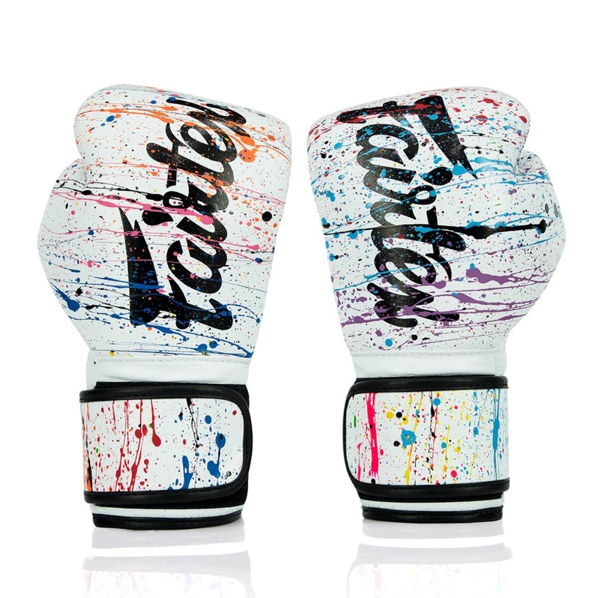 FAIRTEX picture
