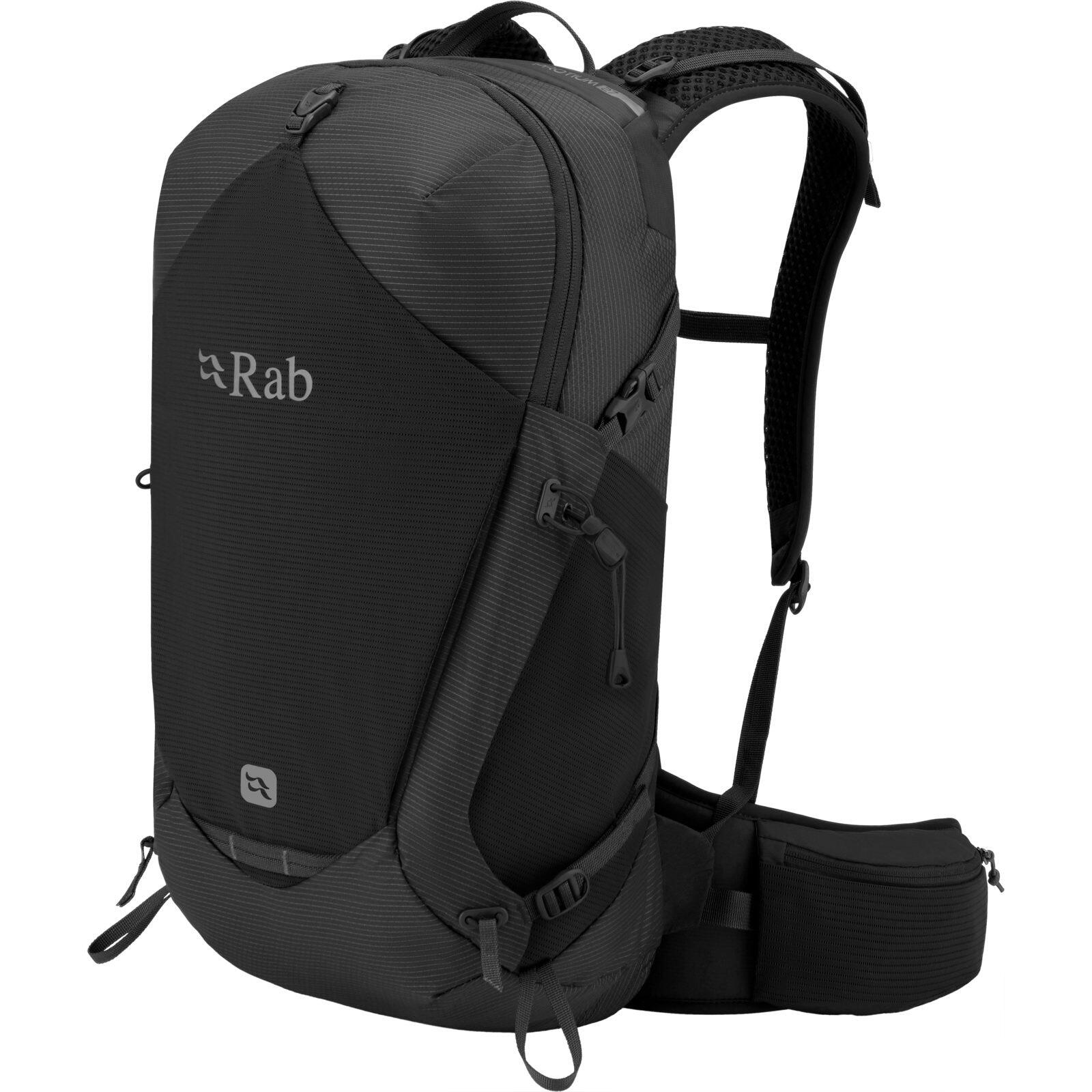 RAB picture