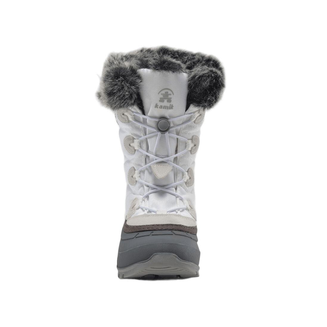 Damen MOMENTUM 3 Winterstiefel Weiß 2/6