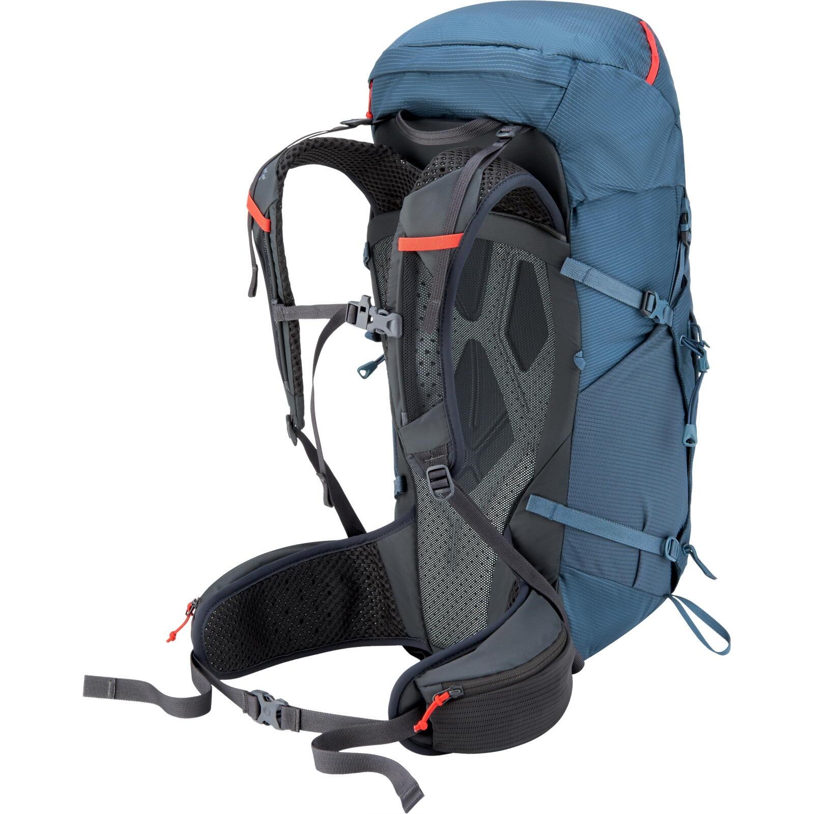 SAC c0 DOS PROTIUM 33 ND RAB - Bleu 4/7