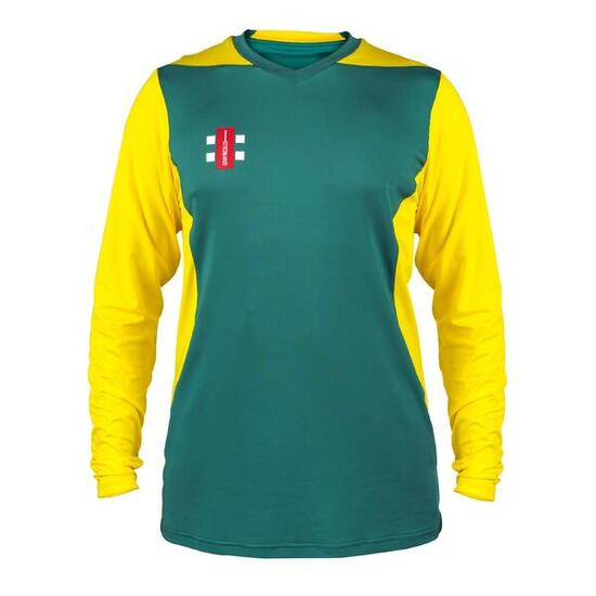 Sweatshirt manche longue enfant Gilbert T20
