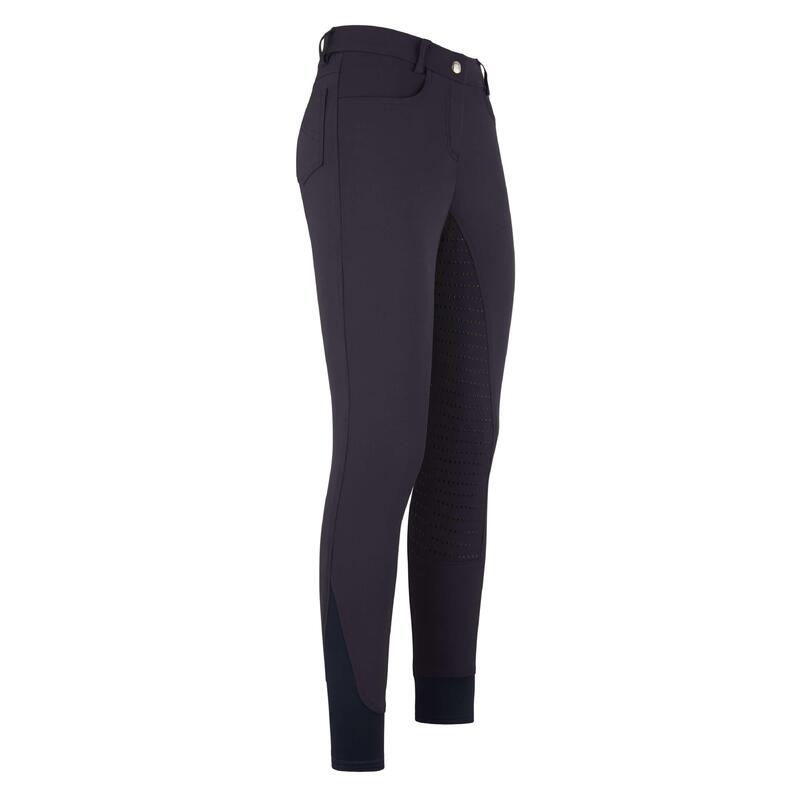 Pantalon équitation full grip femme Easy Rider Evita