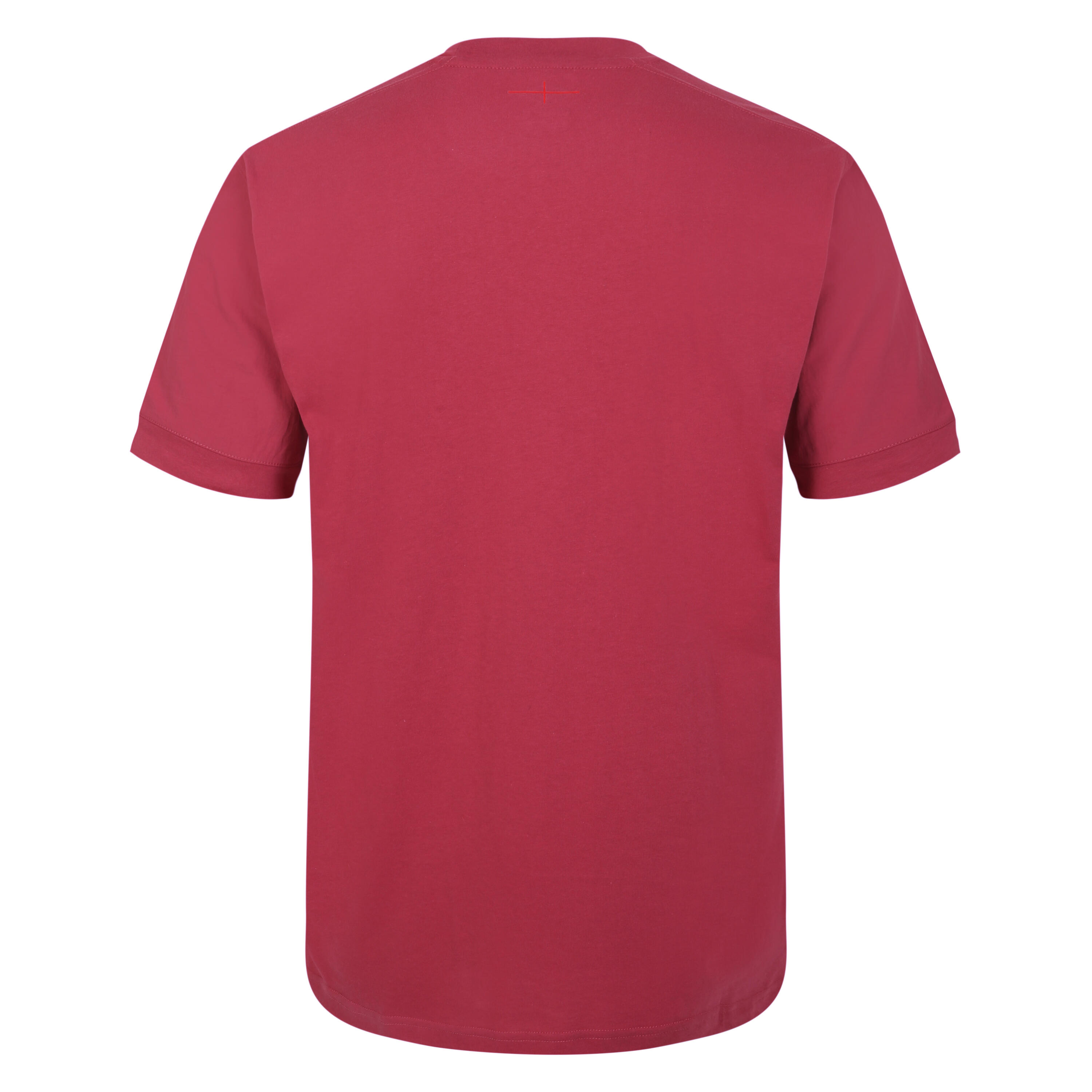 England Rugby RFU Mens Leisure T-Shirt 2/2