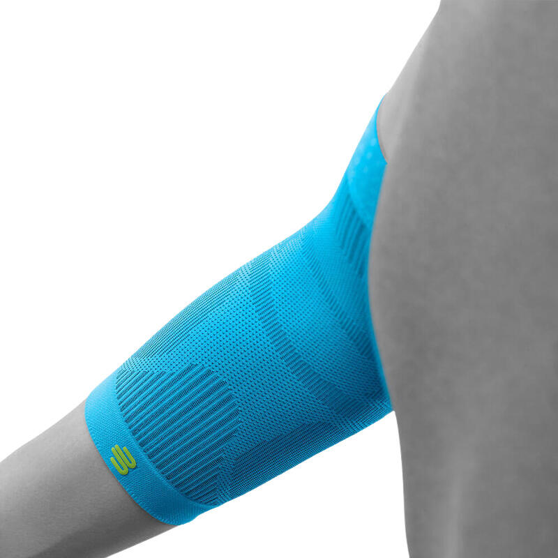 Compressie-elleboogsteun Bauerfeind Sports 2/7