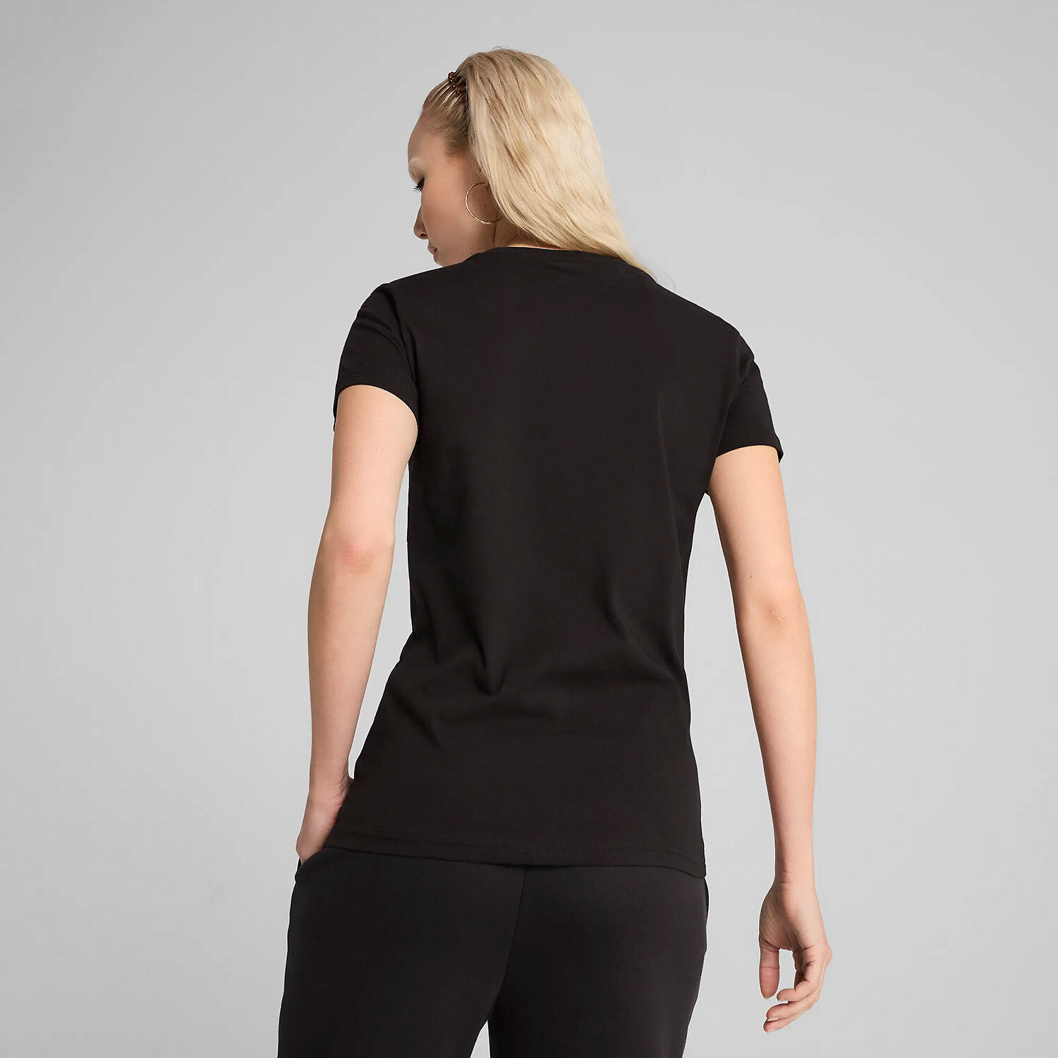 ESS Small No. 1 Logo T-Shirt Damen PUMA 6/13