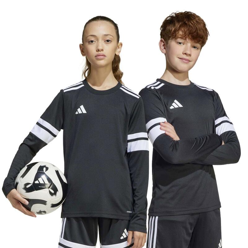 Tricou Adidas Sport Squa25 Jsy Ly Copii