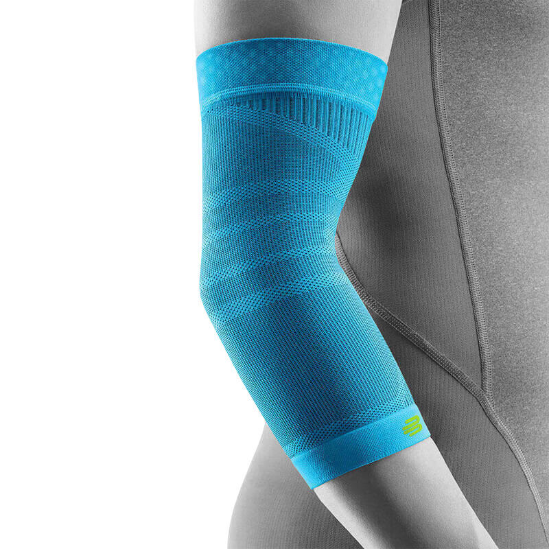 Elbow Support Sleeve Bauerfeind Sports