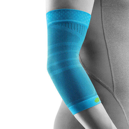 Coudière de compression Bauerfeind Sports