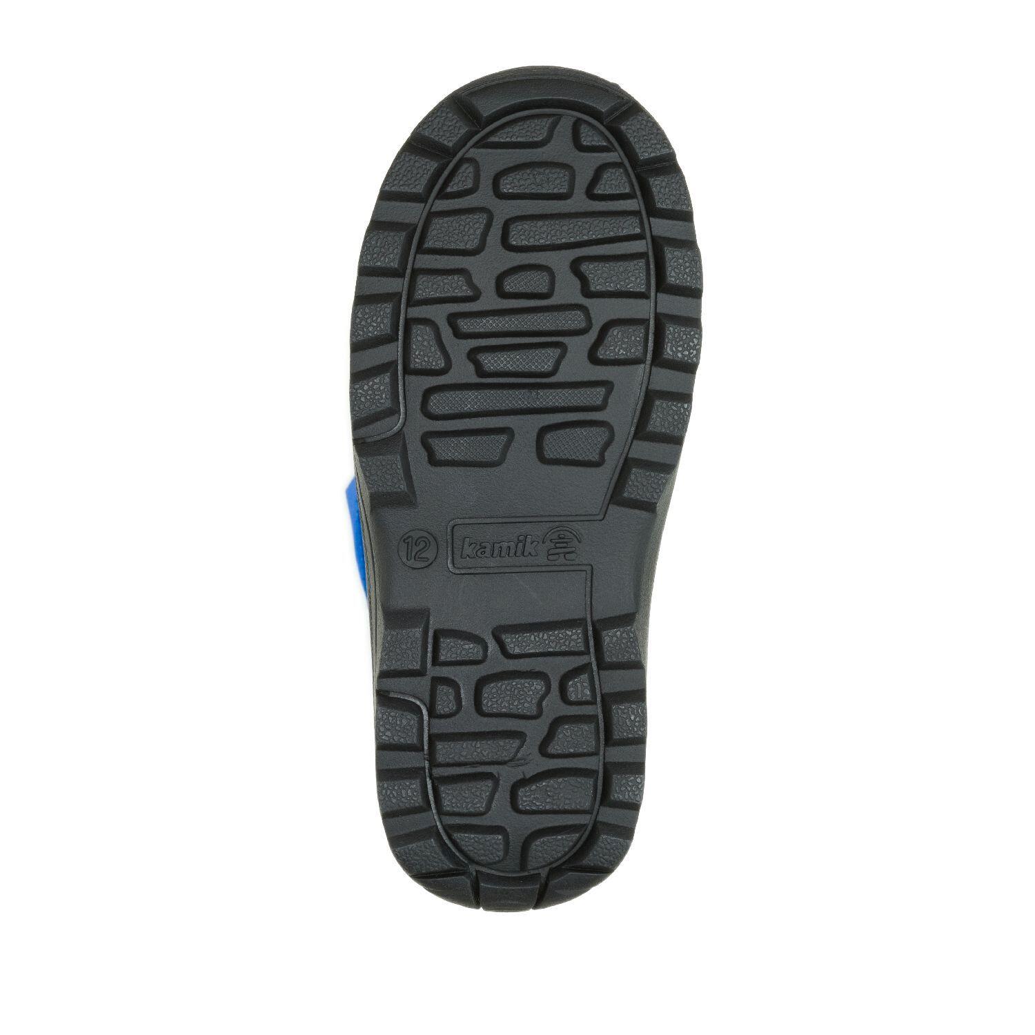 Enfants SOUTHPOLE 4 Bottes d'hiver Bleu 5/6