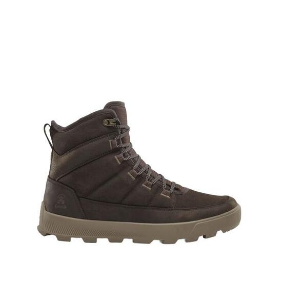 Herren ATWATER Winterstiefel Dunkelbraun