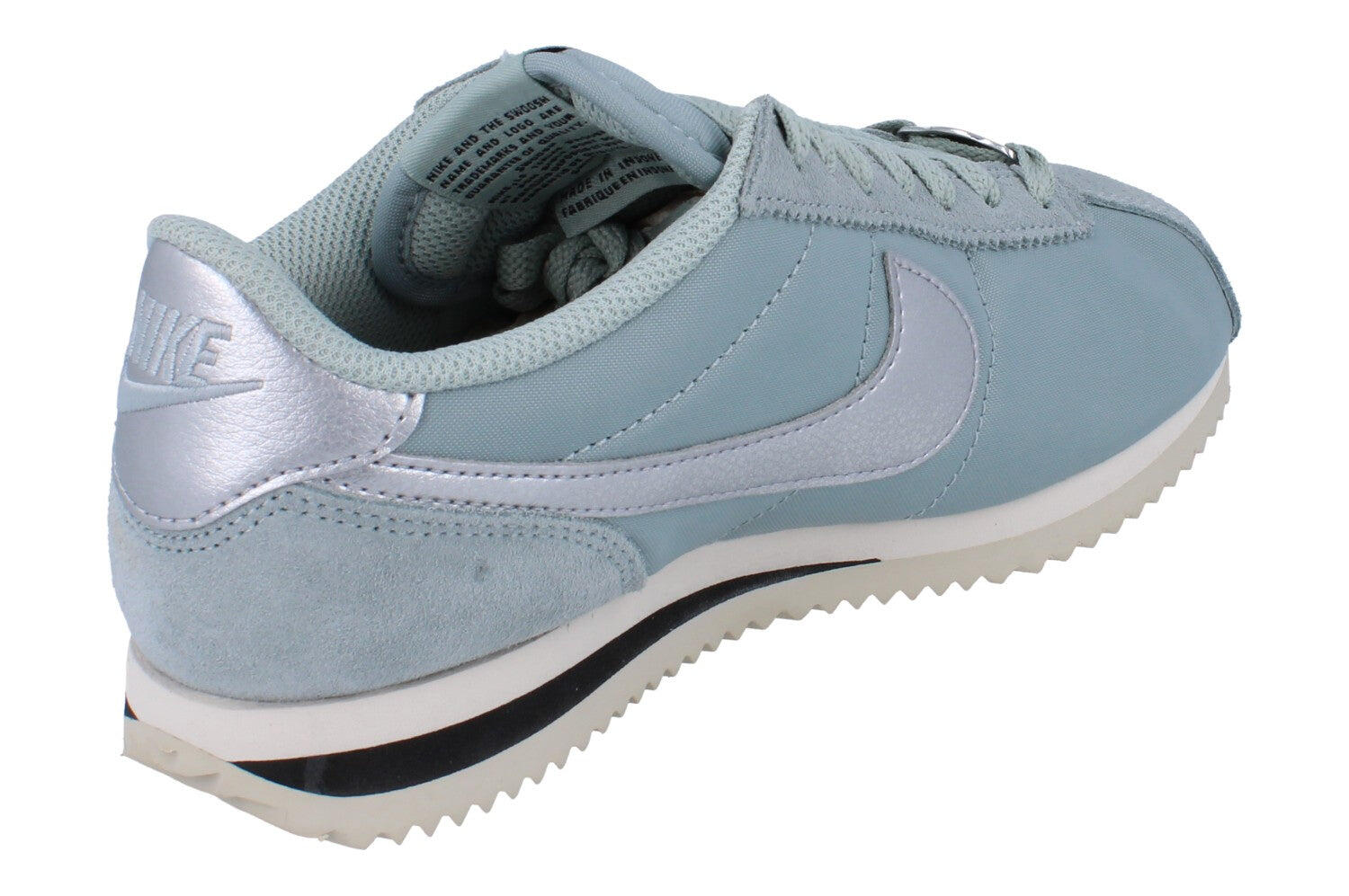 Cortez Womens Trainers 3/5