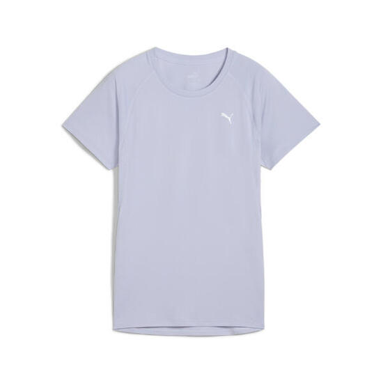 Puma W Run Velocity Tee T-Shirt (Polyester) Dame