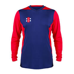 Sweatshirt manche longue enfant Gilbert T20