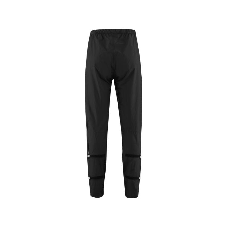 Surpantalon de pluie vélo Löffler Wpm Pocket 2/2
