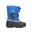 Enfants SOUTHPOLE 4 Bottes d'hiver Bleu
