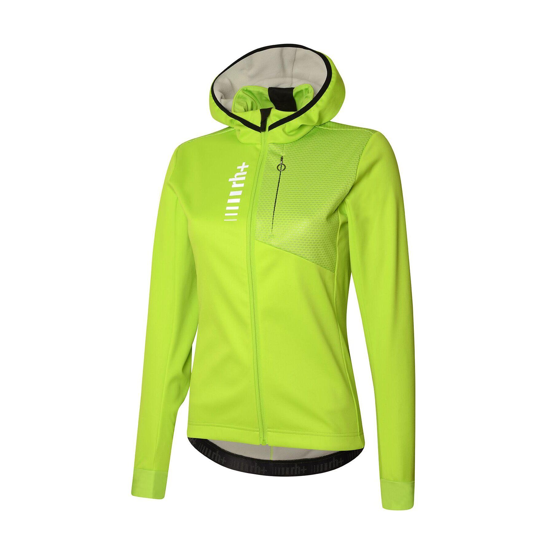 RH+ Sweatshirt dames softshell hoodie rh+