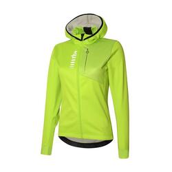 Seconde vie - Sweatshirt à capuche softshell femme RH+