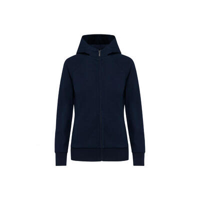 Damen-Kapuzenjacke Kariban Premium