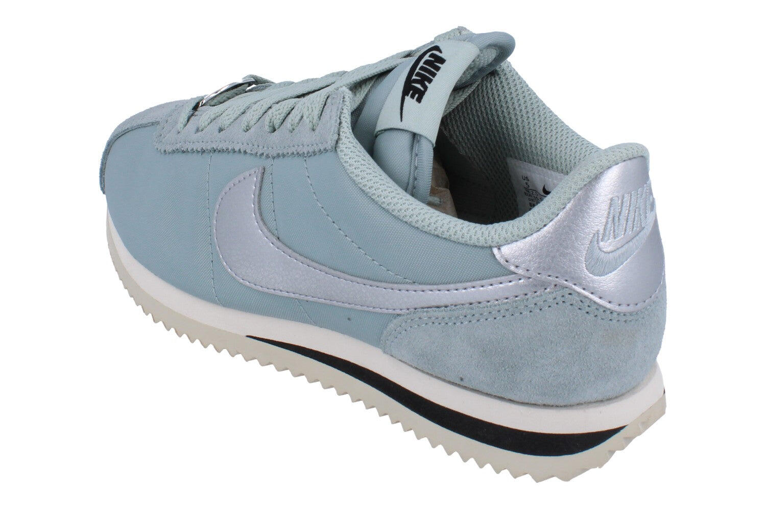 Cortez Womens Trainers 2/5
