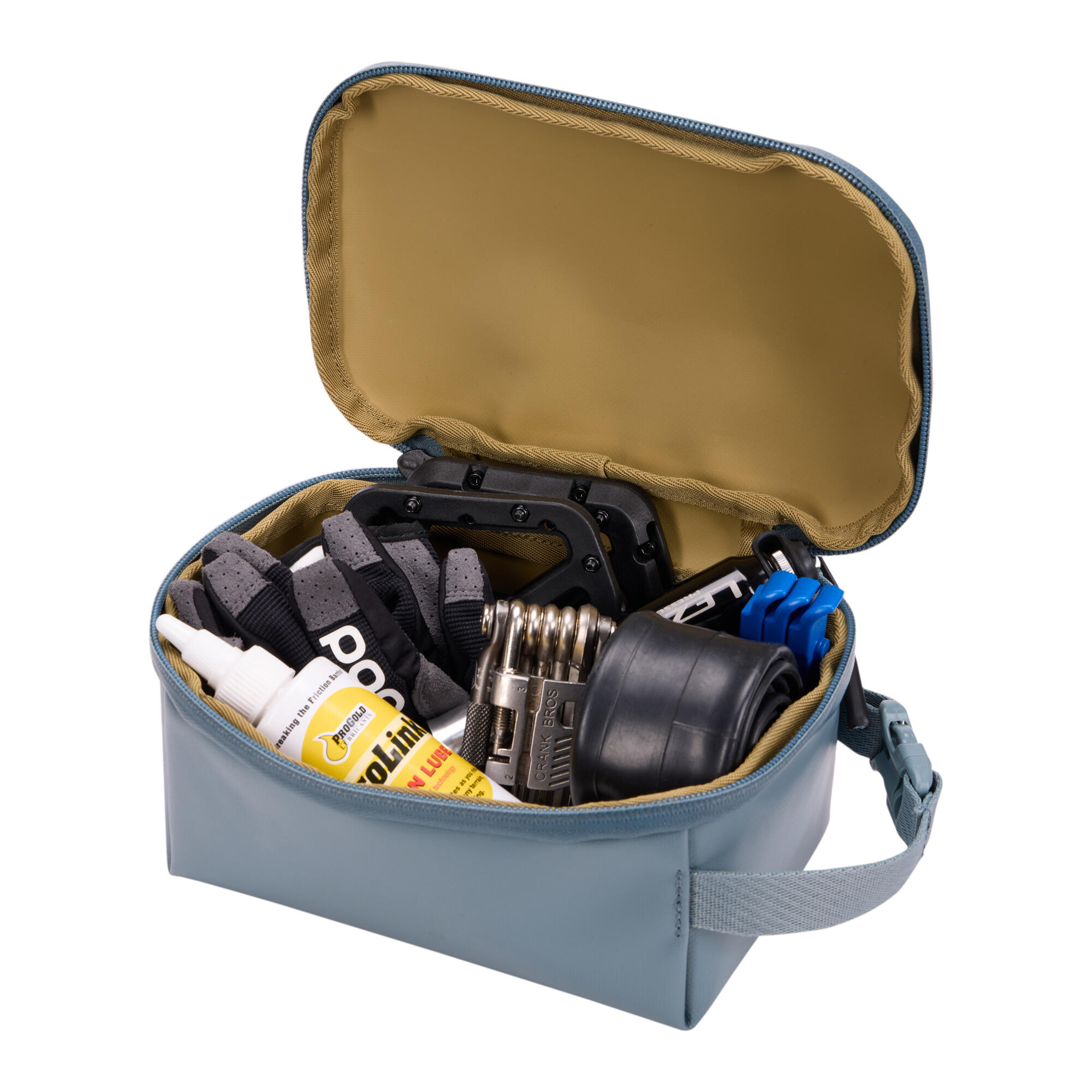 Organizer Thule Chasm Pond gray 3 GREY 3 L (Z132- VOLUME (LITER, ML, CC)) 3/4