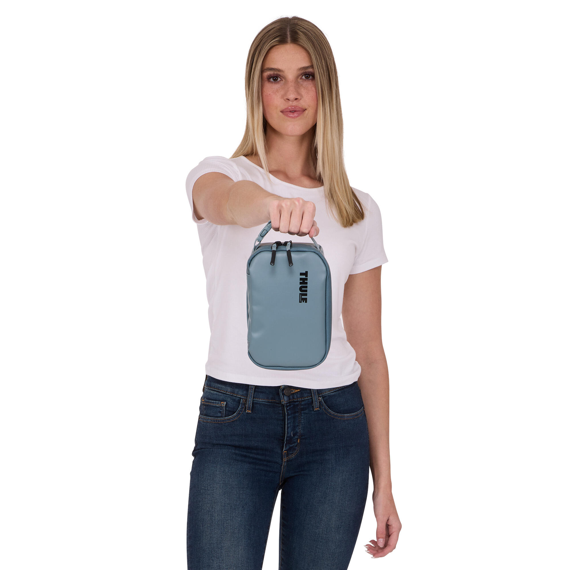 Organizer Thule Chasm Pond gray 3 GREY 3 L (Z132- VOLUME (LITER, ML, CC)) 4/4
