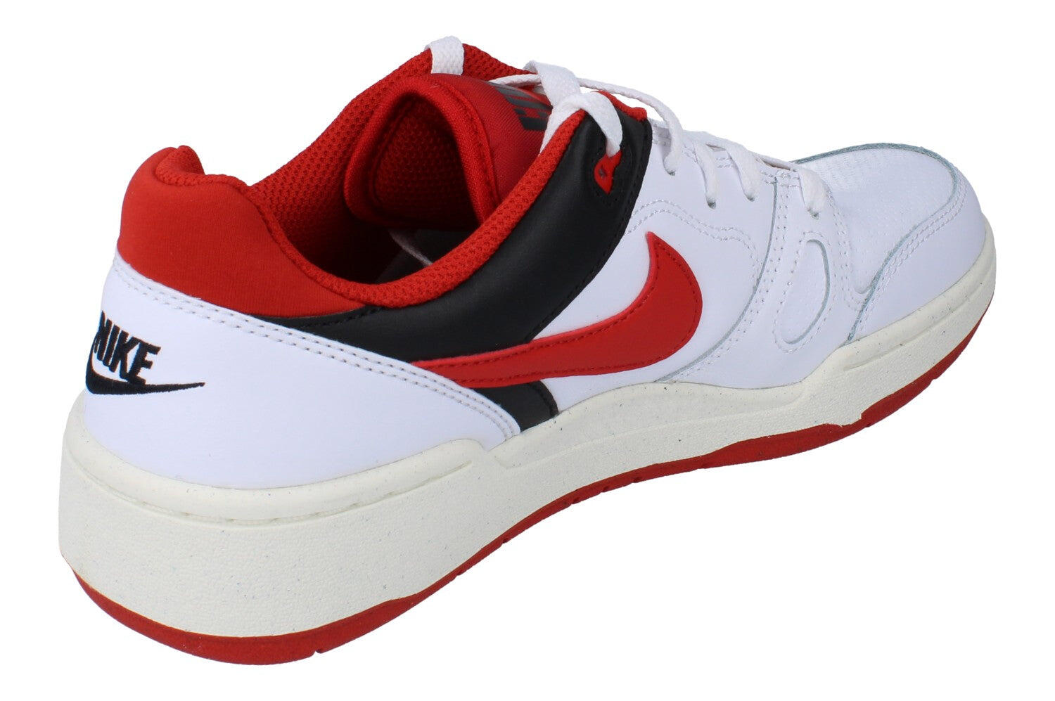 Zapatillas Nike Full Force Low para hombre 3/5