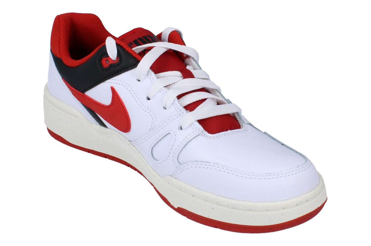Zapatillas Nike Full Force Low para hombre 4/5