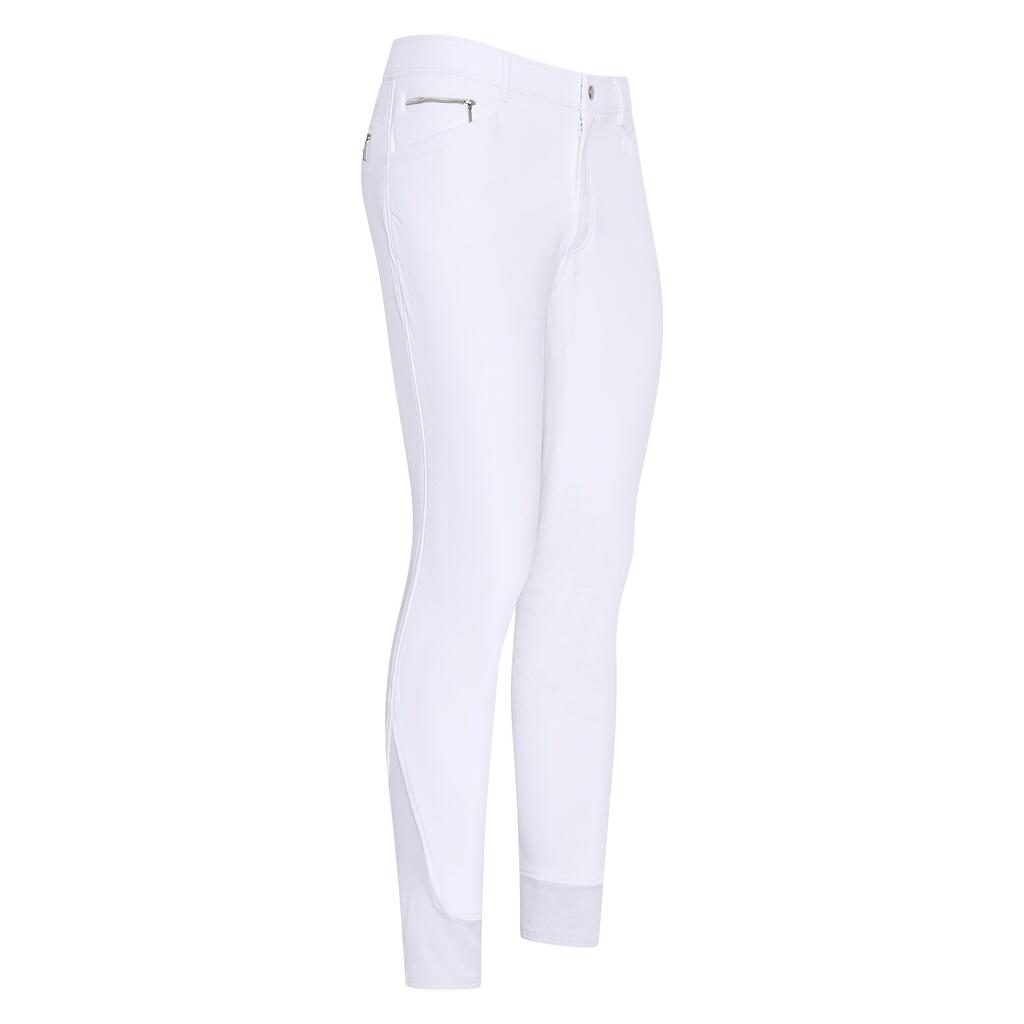 Mid grip riding pants Easy Rider Victor Knee