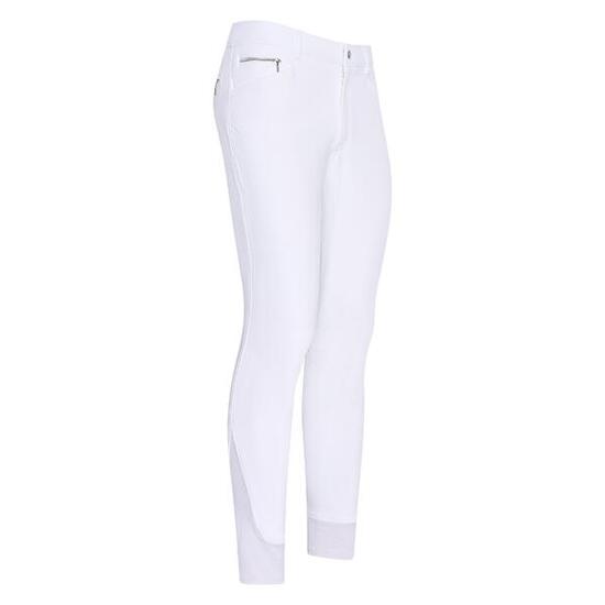 Pantalon équitation mid grip Easy Rider Victor Knee