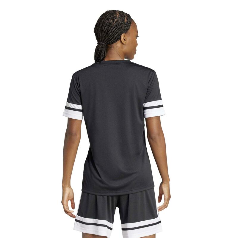 Camiseta Adidas Sport Squa25 Jsy Mujer Mujer