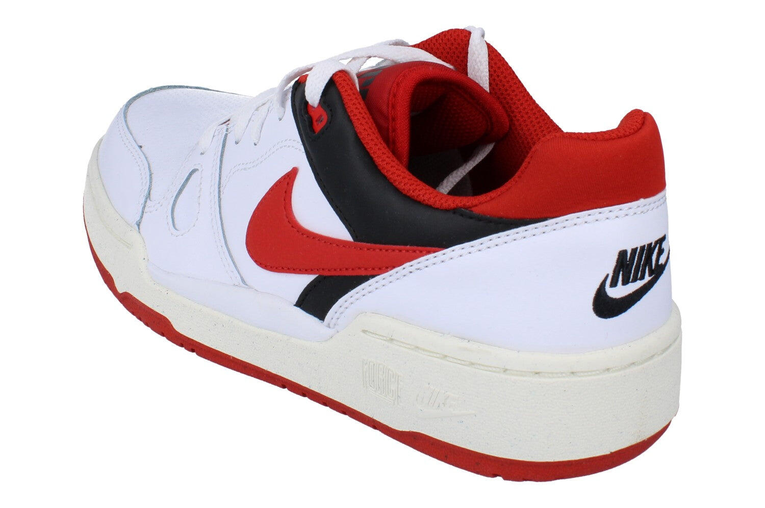 Zapatillas Nike Full Force Low para hombre 2/5