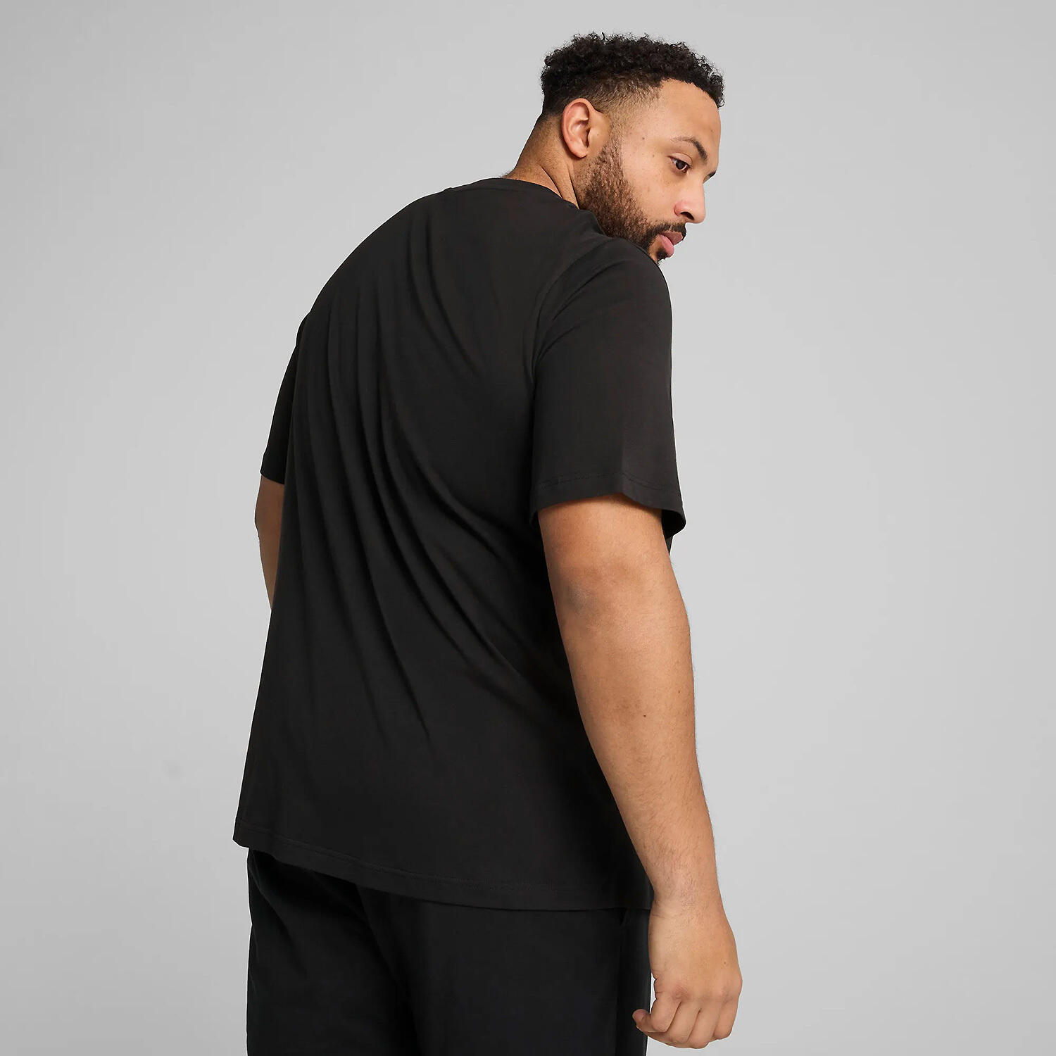 Camiseta Essentials Small con logo n.º 1 Hombre PUMA 6/13