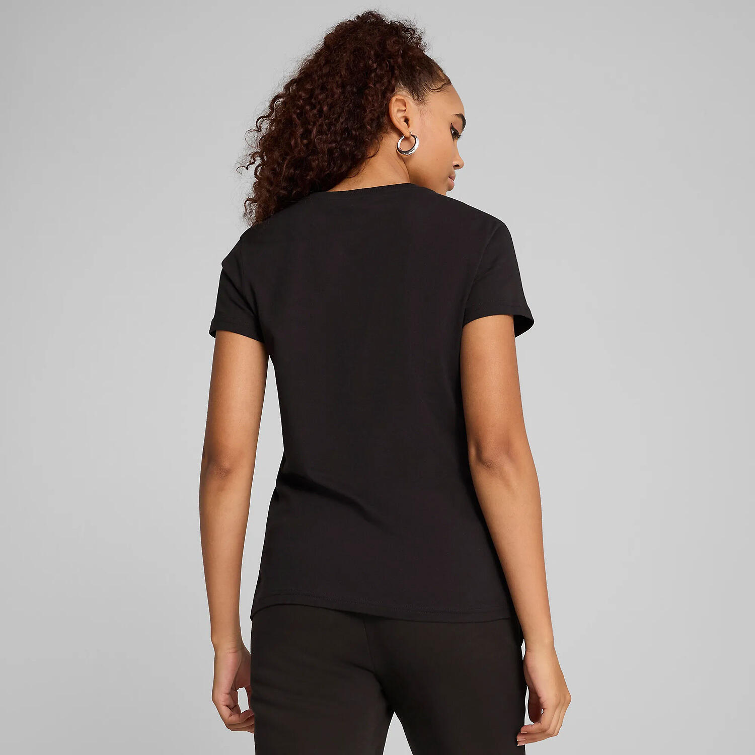 T-shirt à logo N° 1 ESS Femme PUMA 6/7