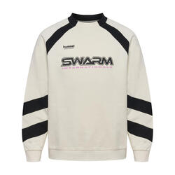 Sweatshirt oversize Hummel Swarm