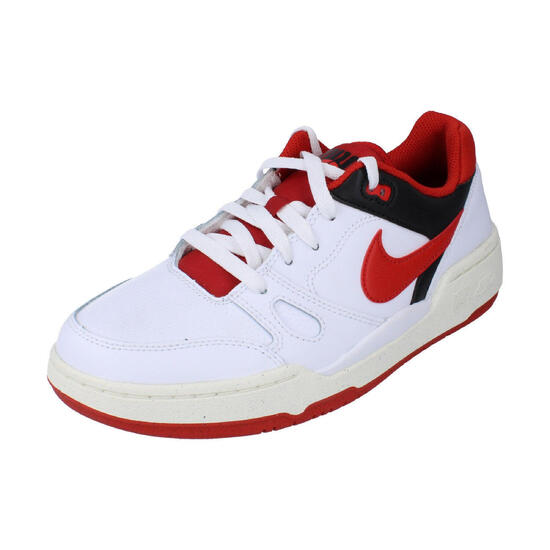 Buty męskie sportowe sneakersy Nike FULL FORCE LO