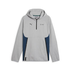 Sweatshirt à capuche Puma MAPF1