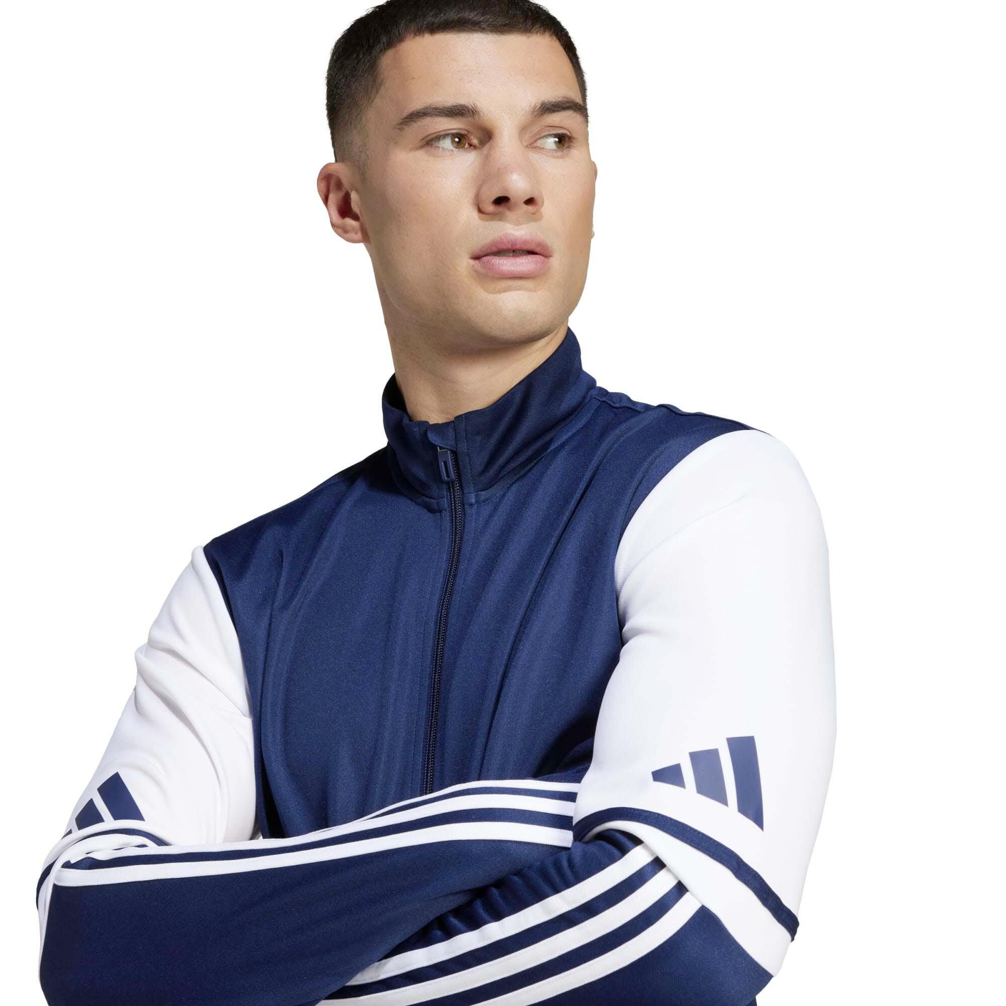 Veste Adidas Sport Sq25 Tr Adulte 4/8